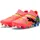 NJR FG/AG Sunset Glow/Puma Black/Sun Stream/Puma Green/Bluemazing 45