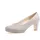 Plateau Pumps Rosa 38