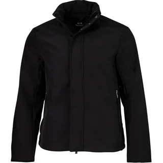 Armani Exchange Windjacke schwarz S