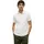 Mw0mw17770 Kurzarm-poloshirt Ivory Petal S
