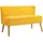 Cord-Optik Gelb
