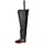 Sicherheits Hüft-Watstiefel S5 Black Gr 45 45