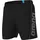 Fundamentals Logo R Herren Badehose schwarz L