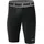 Funktionsshorts schwarz L