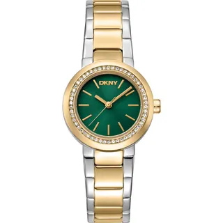 DKNY Eastside Mini Bicolor 28 mm DK1L024M0165