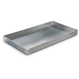 ENDERS 7712 Edelstahlplatte Monroe Pro Boston