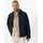 Sweatjacke Herren Blau M