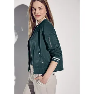 STREET ONE Blazer/Sakko in grün 42