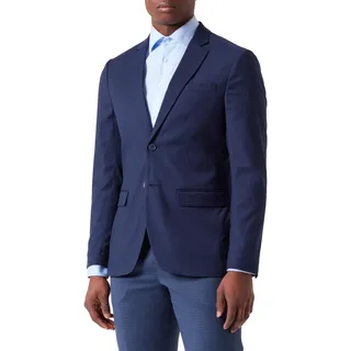SELETED HOMME Herren Slhslim-Cedric Structure BLZ Noos Sakko - 54