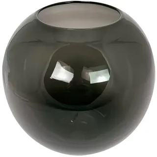 Kaheku Kugelvase Opino Smoke 29 Ø 27h 1150005703