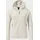 Fleece Hoody Style Cascata beige 40