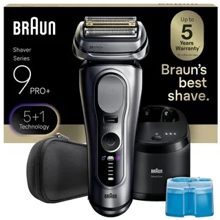Braun Series 9 Pro+ 9667cc