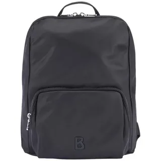 Bogner Verbier Play 1.0 Maxi Rucksack Schwarz