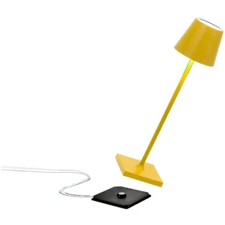 Zafferano Poldina Pro Micro Gelb