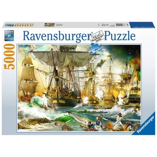 Ravensburger Schlacht auf hoher See (13969)