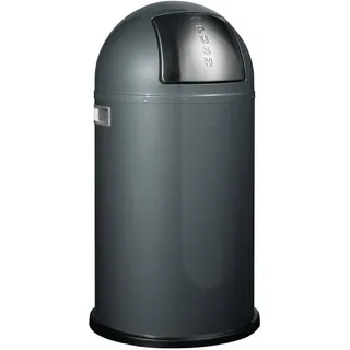 Wesco Pushboy 50 l Graphit
