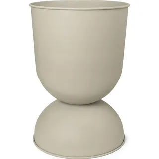 Ferm Living Hourglass Ø 31 x 42,0 cm Cashmere