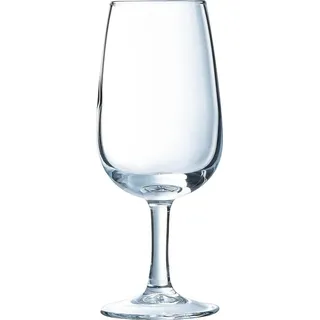 Arcoroc Viticole Sherryglas 120ml 6er Set, Sherryglas - 6er Karton"
