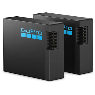 GoPro Akku 1900 mAh Schwarz/Blau