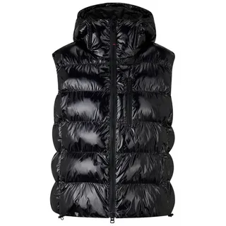 Bogner Naima Schwarz L