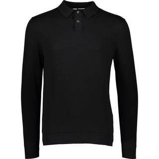 SELECTED HOMME Pullover in Schwarz - L