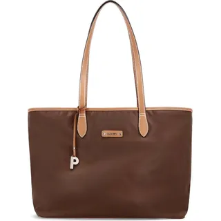 Picard Sonja Shopper Nylon Brown