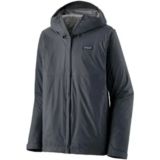Patagonia Torrentshell 3L Herren Regenjacke blau L