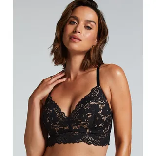 Hunkemöller Andrea Bralette Schwarz 75D