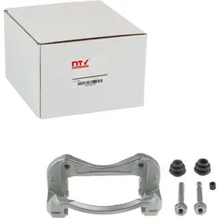 NTY hzphy504a Vorderachse beidseitig