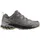 Damen Plum Kitten/Black/Gull 42