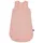 Baby Schlafsack Uni Pink 50/56