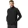 Fleece Vest black XS