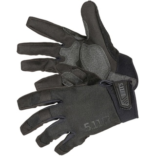 5.11 Tactical Einsatzhandschuh Tac A3 Glove black, Größe L