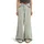 Weite Jeans Grau 30