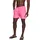 Badeshorts Block Neonpink 5XL