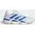 Herren Ftwr White/Team Royal Blue 43 1/3