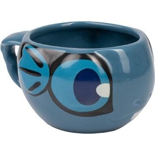 Itemlab, Tasse, World of Warcraft mug 3D Murloc