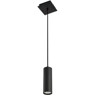LINDBY Joffrey 1-flg. 6 cm zylinderförmig schwarz