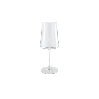 Peill+Putzler Weinkelch 460 ml  Ambra ¦ transparent/klar ¦ Glas ¦ Maße (cm): H: 24