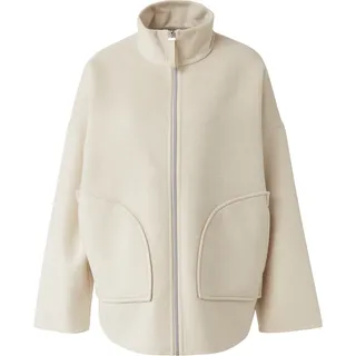 Comma, Comma Oversize Doubleface-Cape - L