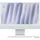 M4 16 GB RAM 256 GB SSD 10-Core GPU Silber MD3H4D
