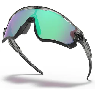 OAKLEY Jawbreaker 53 grau/rosa
