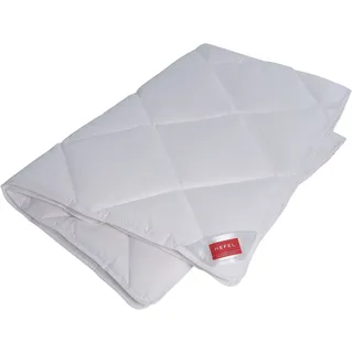 Hefel »Softbausch 95« Decke Winterdecke / 155x220 cm / 1220g