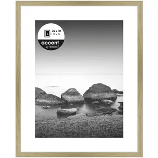 Nielsen Design Aura Eiche 24x30 cm 3er Set