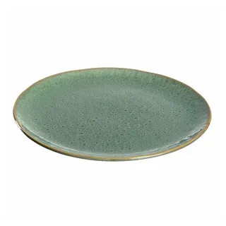 LEONARDO Speiseteller 27 cm Grün