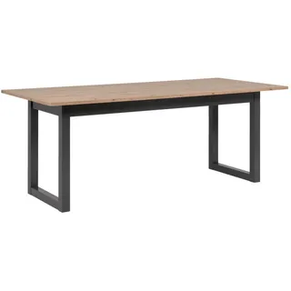 veriaffari.it Denver 200 x 75 x 90 cm braun