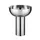 17 cm silber