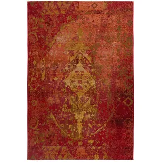 OBSESSION Teppich »My Gobelina rot ca. 120x170cm