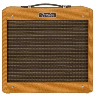 Fender Blues Junior Lacquered tweed