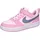 Pink Foam/Ashen Slate/Pink Rise/White 30